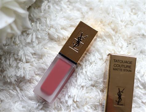 ysl 16 nude emblem dupe|Browse dupes and find similar shades to Yves Saint Laurent .